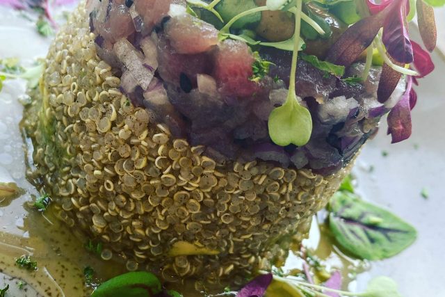 Restaurants Sidcup Bexley in Kent food wine tapas bar fresh British produce Spanish influence