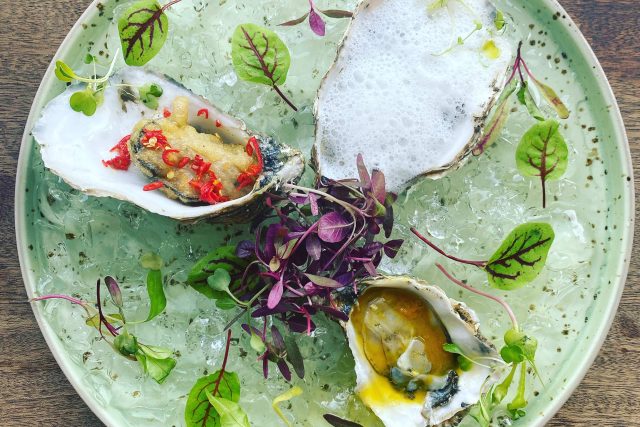 Restaurants Sidcup Bexley in Kent food wine tapas bar fresh British produce Spanish influence