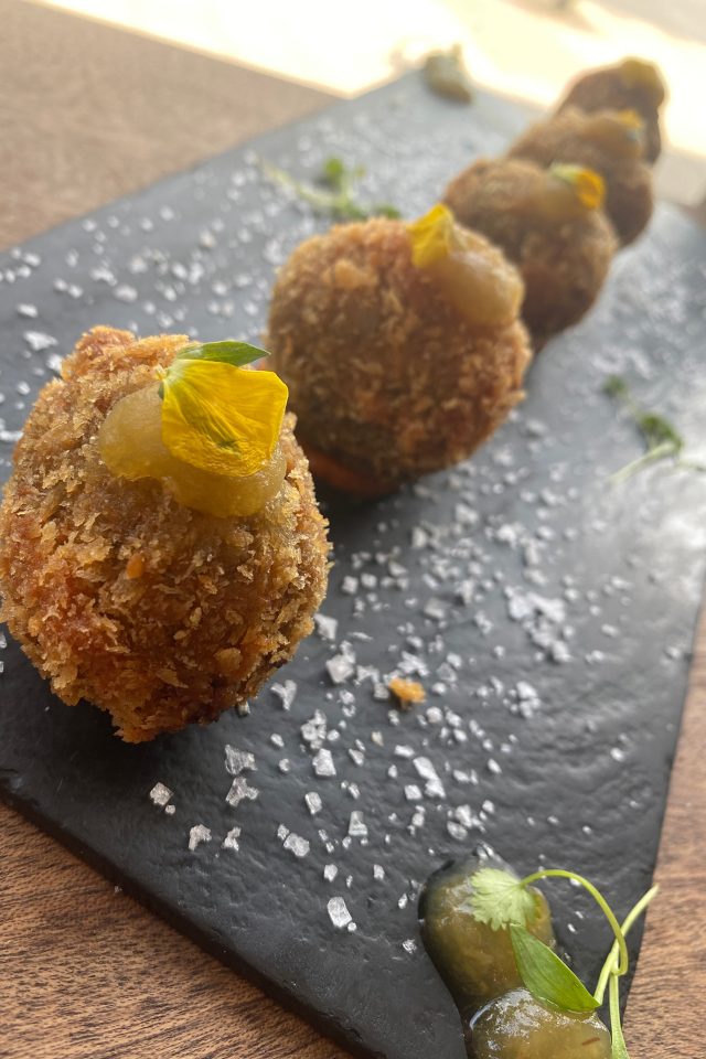 Parties & Private Hire Restaurants Sidcup Bexley in Kent food wine tapas bar fresh British produce Spanish influence