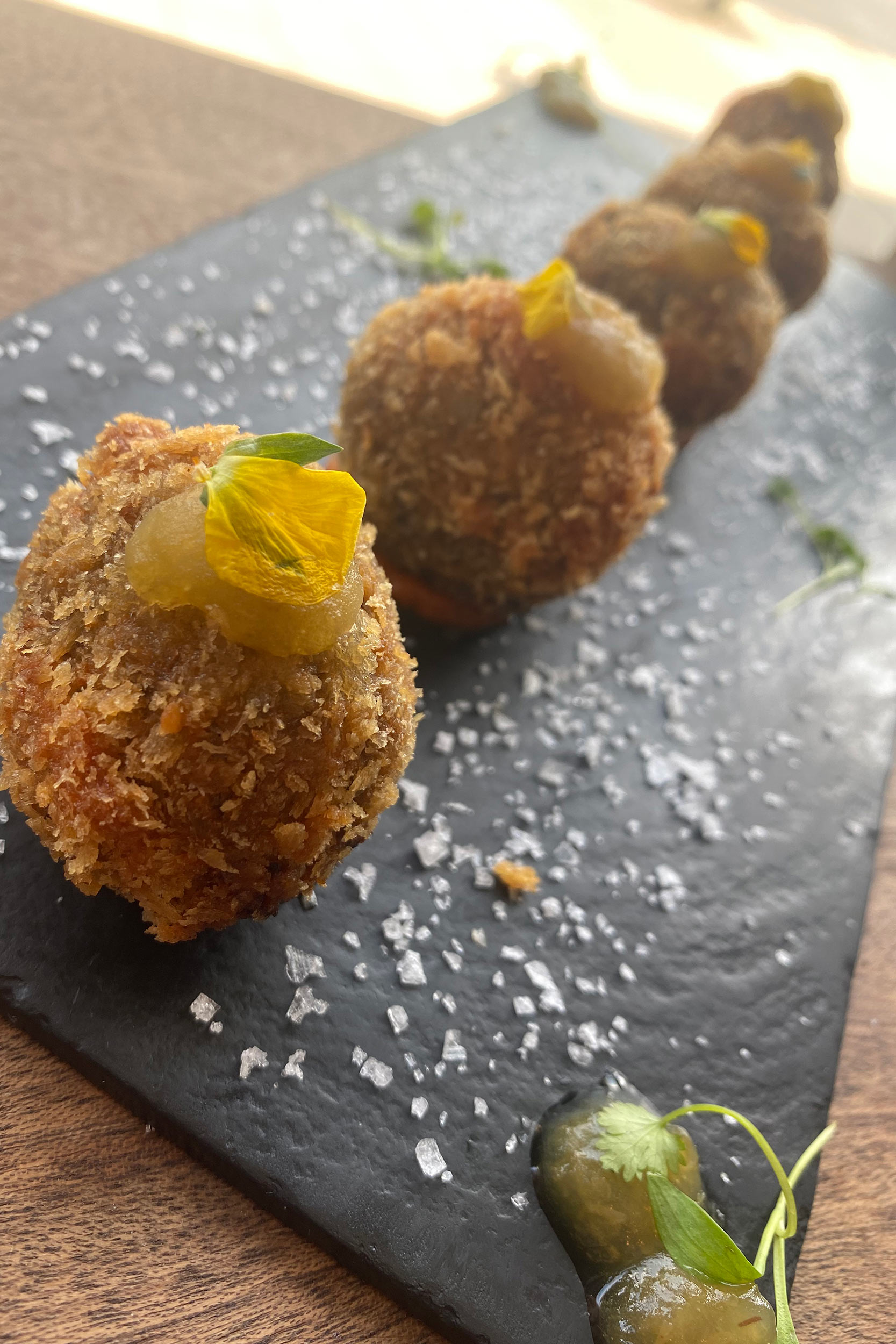 Restaurants Sidcup Bexley in Kent food wine tapas bar fresh British produce Spanish influence