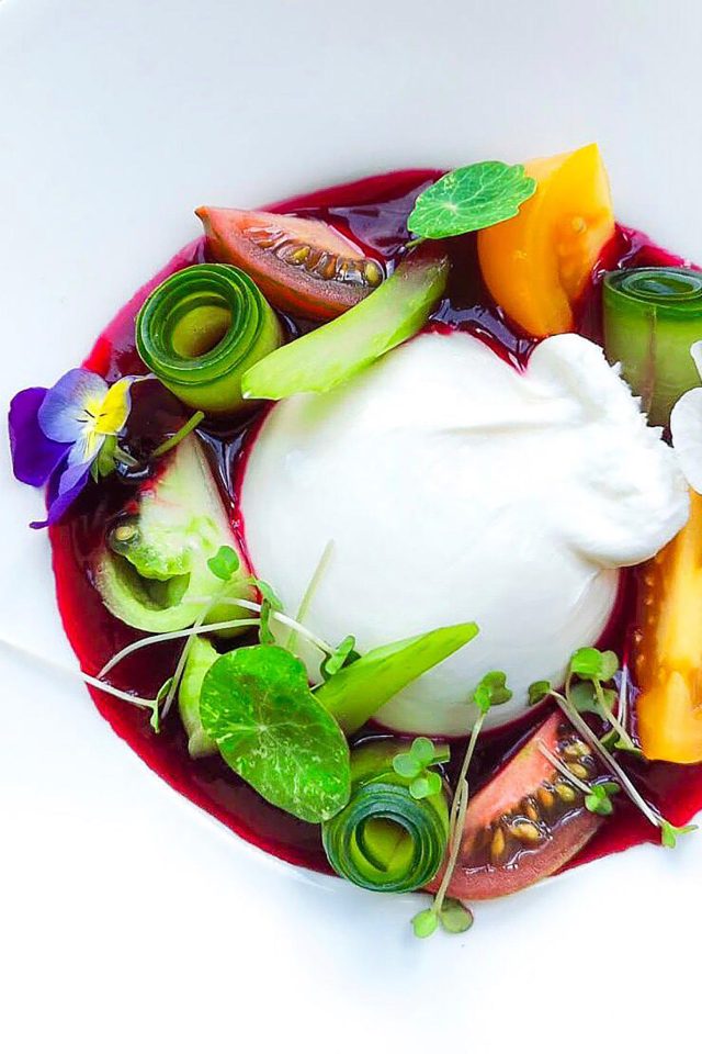 Events and Group Bookings Restaurant Sidcup Kent Food Wine Tapas Bar Fresh British Produce