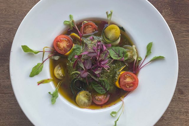 Restaurants Sidcup Bexley in Kent food wine tapas bar fresh British produce Spanish influence